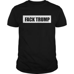 FACK TRUMP Eminem TShirt  Hoodie Glasgow 2017