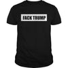 Image of FACK TRUMP Eminem TShirt  Hoodie Glasgow 2017