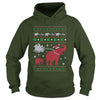 Image of Snoopy Xmas Tshirt
