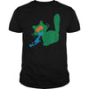 Image of Cat puke Cats Funny Humor Beer College Party Fun