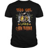 Image of This Girl Loves Cairn Terrier Halloween