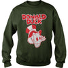 Image of donald duck