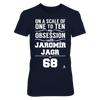 Image of Jaromir Jagr - Obsession Level