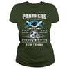 Image of Panthers Tshirt, Panthers Hoodies