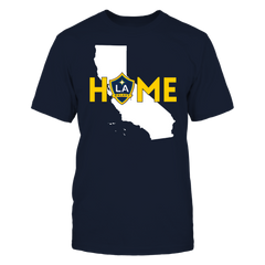 LA Galaxy - Home