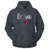 Image of Central Washington Wildcats - State Love