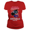 Image of Australia Chapter Patriots
