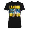 Image of Player Portrait - Landon Donovan
