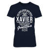 Image of Xavier Musketeers - Crazy Fans