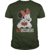 Image of Go Buccaneers TShirt