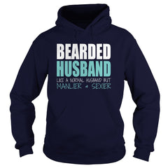 Bearded HusBand