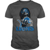 Image of Lions Ride Or Die T-shirt, Lions Ride Or Die Hoodies