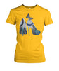 Image of Colts - High heels T-shirt