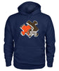 Image of Browns - Puzzle and Browns T-shirt