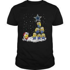 Merry Christmas 2017  Cowboys Fan