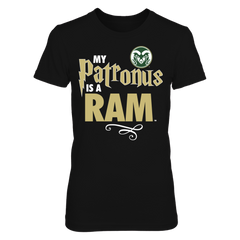 Colorado State Rams - My Patronus