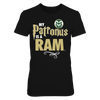 Image of Colorado State Rams - My Patronus