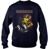 Image of REDSKINS Tshirt LIMITED EDITION
