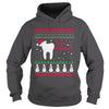 Image of DENTIST SHIRT XMAS SHIRT GIFT SHIRT