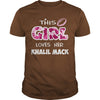 Image of Khalil Mack