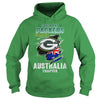 Image of Australia Chapter Packers
