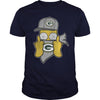 Image of Homer packers football
