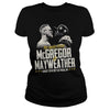 Image of THE MONEY FIGHT SHIRT