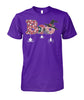 Image of Houston Texans - Texans Halloween T-shirt