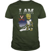 Image of I AM VIRGINIA CAVALIERS GROOT