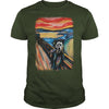 Image of Horror shirt