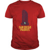 Image of San Diego Padres T Shirt
