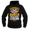Image of HUNTER AN ENDLESS LEGEND