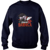Image of Count Dabula Cute Dabbing Vampire Halloween Costume Shirt