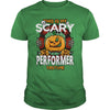 Image of PERFORMER Scary Halloween