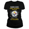 Image of NFL-STEELERS 169 YESTERDAY IS