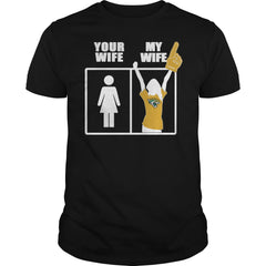 Jaguars T-shirt, Jaguars Hoodies