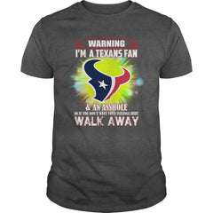 IM A TEXANS FAN