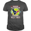 Image of IM A TEXANS FAN