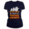 Image of You Cant Scare Me I Am A Pasture Grower Halloween