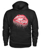 Image of Chiefs - Chiefs lips T-shirt