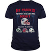Image of NP parents
