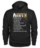 Image of Everlasting Life rules of Aries limited edition T-shirts