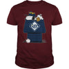 Image of VGSportBaseballSnoopyhouseTampaBayRays