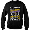 Image of MINNESOTA VIKINGS NOBODY