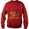 Image of Kids My 2nd Halloween - Halloween Costume T-Shirt