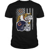 Image of PITBULL-CHICAGO BEARS