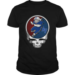 GratefulDead Air Force Falcons