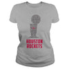 Image of Houston Rockets T Shirt