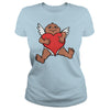 Image of Cupid Valentines Hoodie - Kid's Sweatshirts - Kids' Hoodie