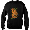 Image of Fat Pumpkin and Black Kitty_0